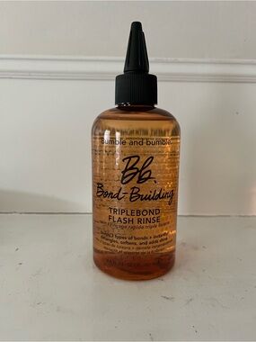 Bumble and bumble Bond-Building Triplebond Flash Rinse - NWT and sealed
